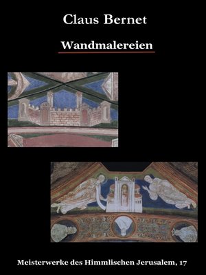 cover image of Wandmalereien